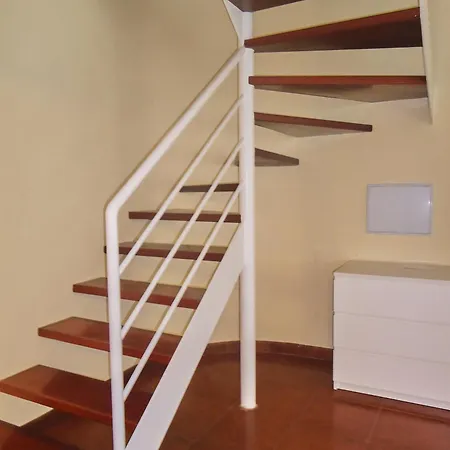 Fgdr323e Cala De La Fuente Appartement *